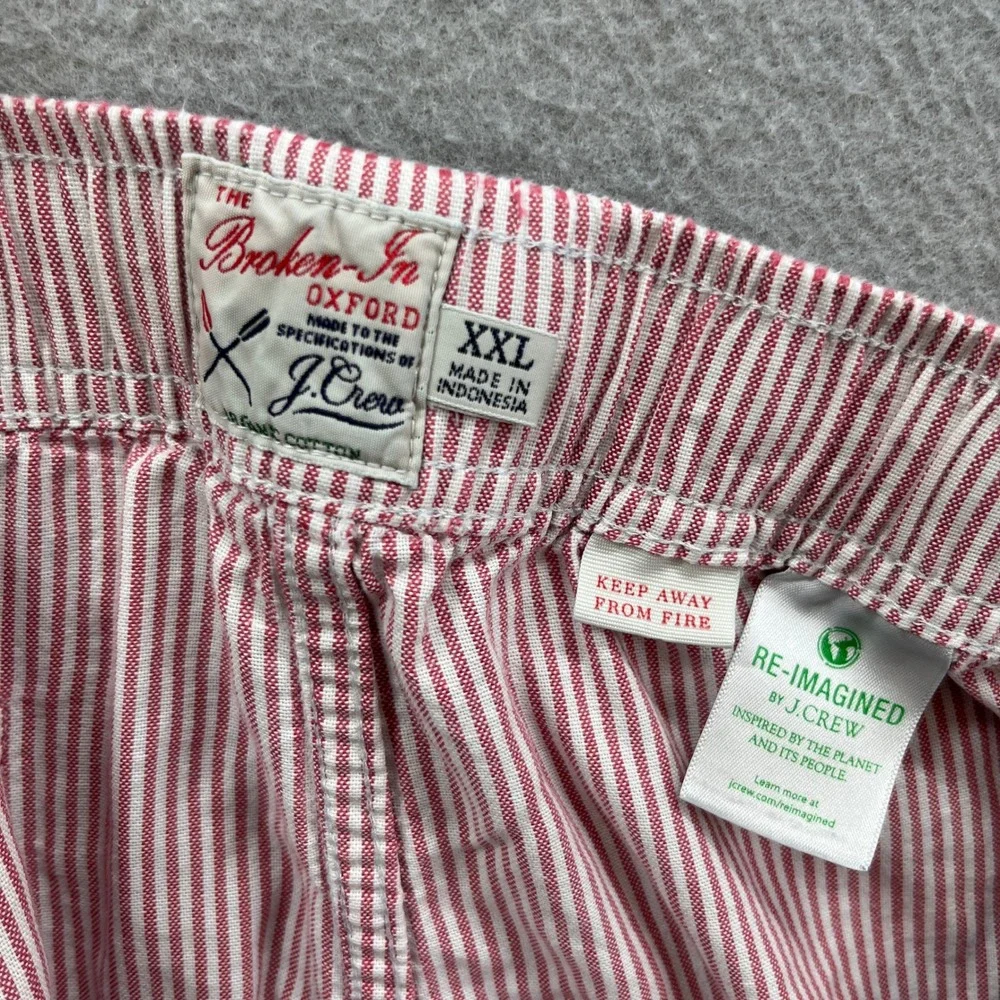 J. Crew Factory crew pull
